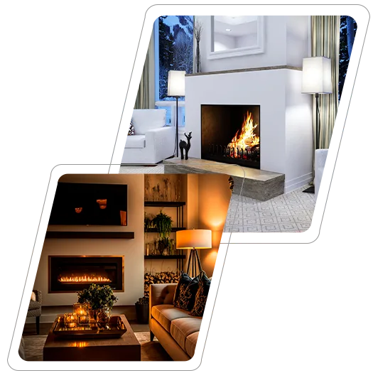 Remove Chimney Odor in Indio, CA