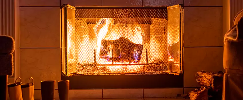 Astria Vent Free Gas Fireplaces Installation in Indio, CA