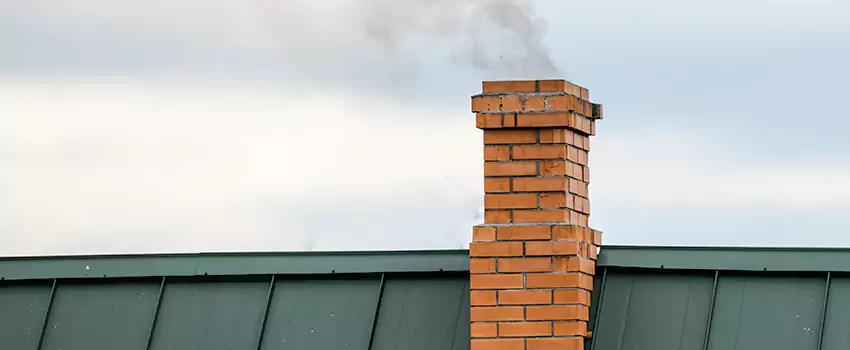 Animal Screen Chimney Cap Repair And Installation Services in Indio, California