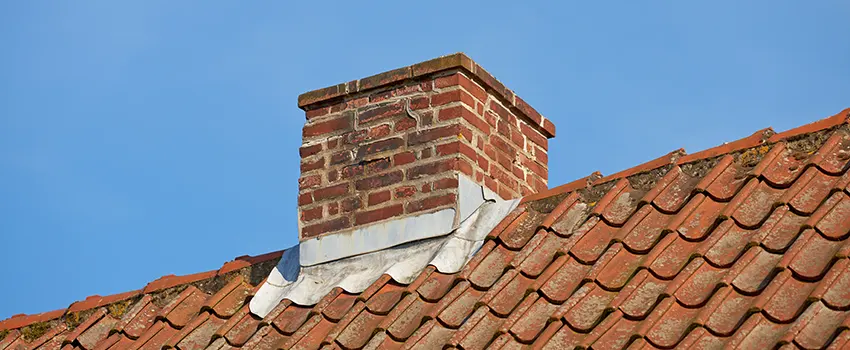 Residential Chimney Bricks Rotten Repair Services in Indio, CA