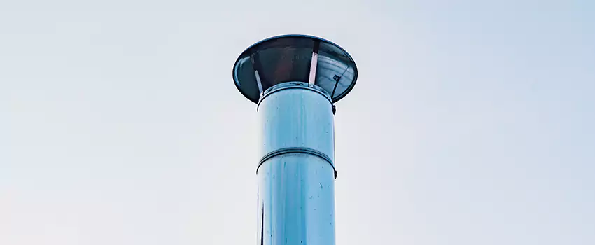 Wind-Resistant Chimney Caps Installation and Repair Services in Indio, California