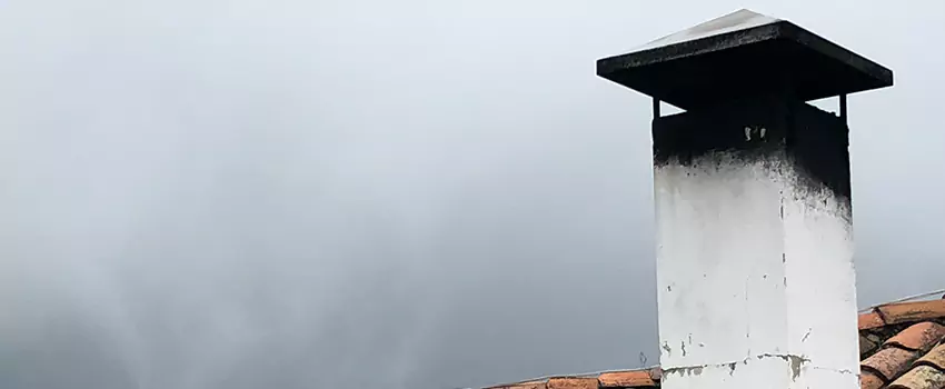 Chimney Damper Inspection in Indio, CA