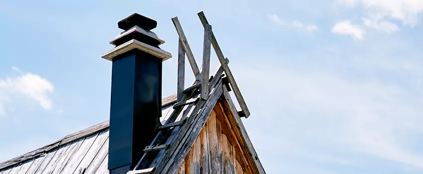 Chimney Creosote Cleaning in Indio, CA