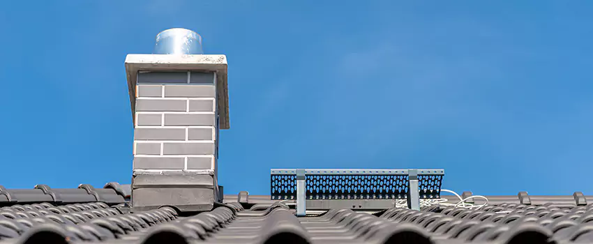 Chimney Flue Relining Services in Indio, California