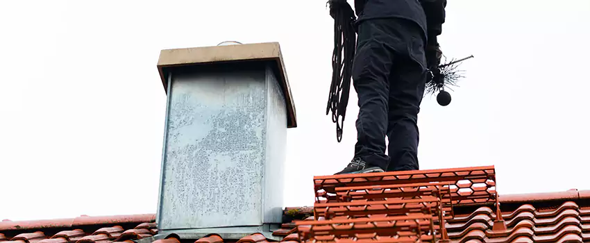 Chimney Liner Services Cost in Indio, CA