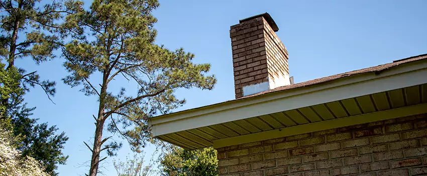Budget-Friendly Chimney Masonry Service in Indio, California