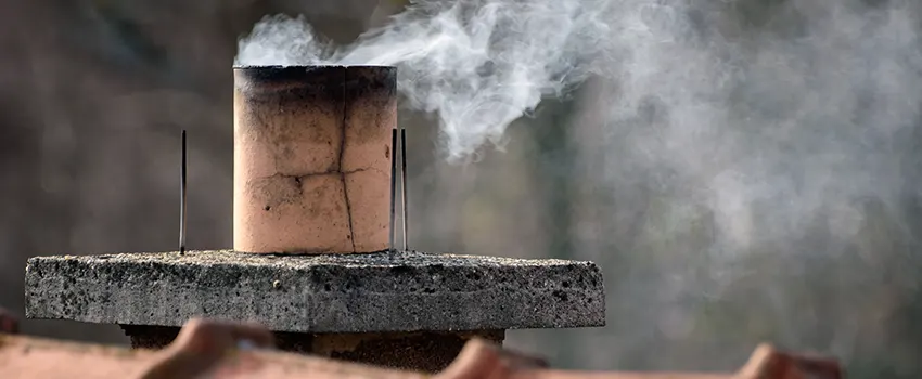 Wood Burning Chimney Odor Removal in Indio, CA