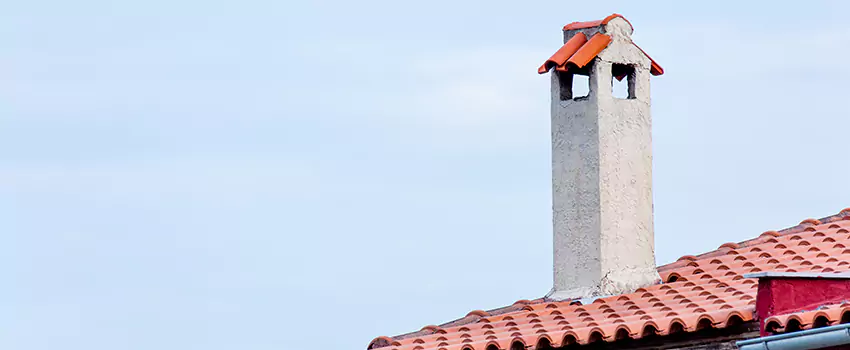Chimney Pot Replacement in Indio, CA