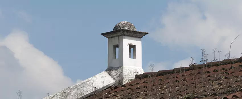 Cost To Rebuild A Chimney in Indio, CA