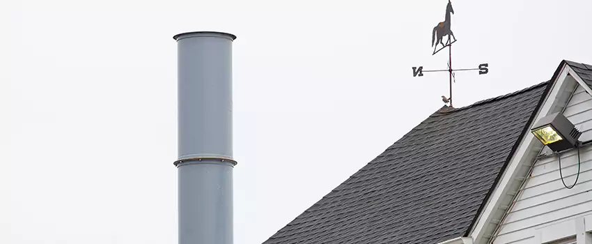 Chimney Inspection in Indio, CA