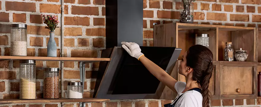 Chimney Installation in Indio, CA