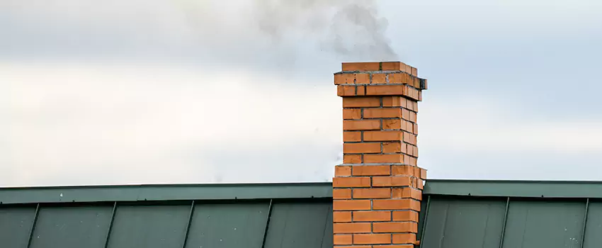 Chimney Soot Cleaning Cost in Indio, CA