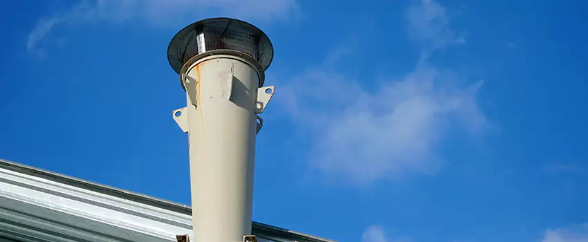 Chimney Spark Arrestor Requirements in Indio, CA