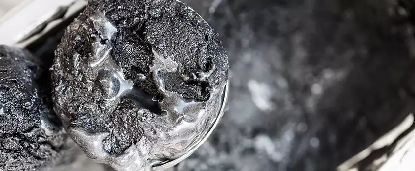 Clogged Dryer Vent Lint Cleaning in Indio, California