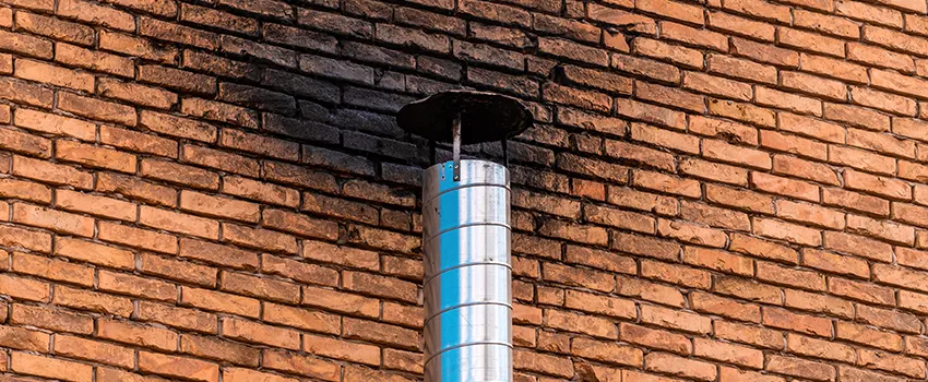 Diagnosing Commercial Chimney Problems in Indio, CA