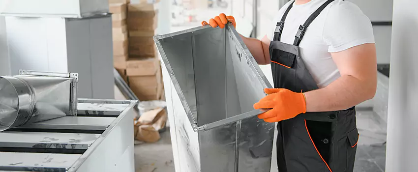Benefits of Dryer Vent Inspection in Indio, CA