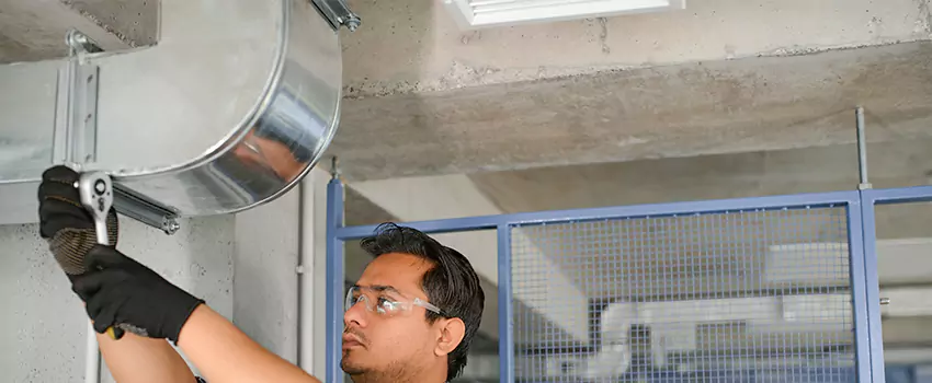 HVAC Ductwork Cleaning in Indio, CA