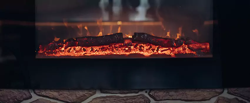 Outdoor Electric Fireplace Installation Solutions in Indio, CA