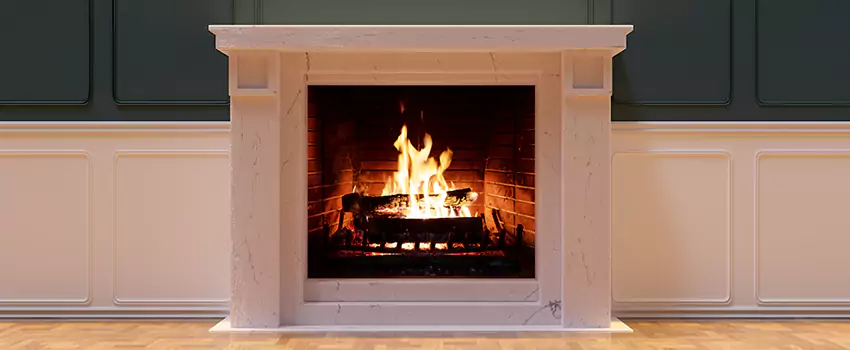Empire Comfort Systems Fireplace Installation and Replacement in Indio, California
