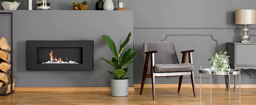 Ethanol Fireplace Burner Repair in Indio, CA