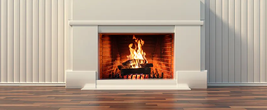 Fireplace Broken Ashtray Repair Services in Indio, California