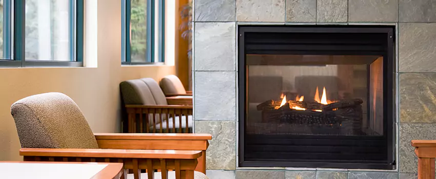 Fireplace Refacing in Indio, California