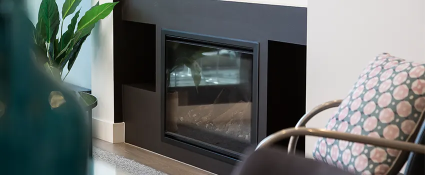 Welding Repairs for Fireplace Grate in Indio, CA