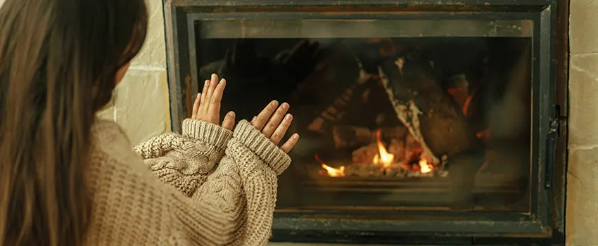 Wood-burning Fireplace Smell Removal Services in Indio, CA