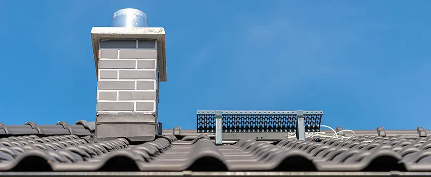 Repair Blocked Chimney in Indio, California