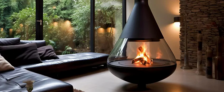 Affordable Floating Fireplace Repair And Installation Services in Indio, California