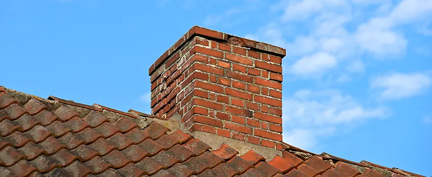 Flue Tiles Cracked Repair Services near Me in Indio, CA