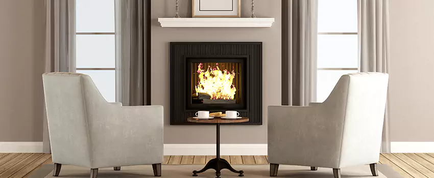 Heat & Glo Outdoor Gas Fireplaces Installation Contractors in Indio, California