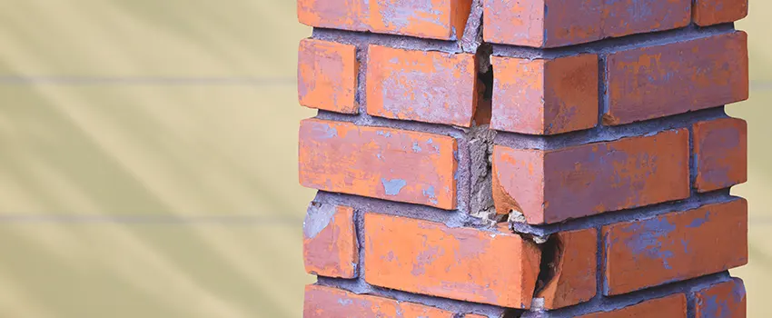 Leaking Chimney Repair And Replacement Cost in Indio, California