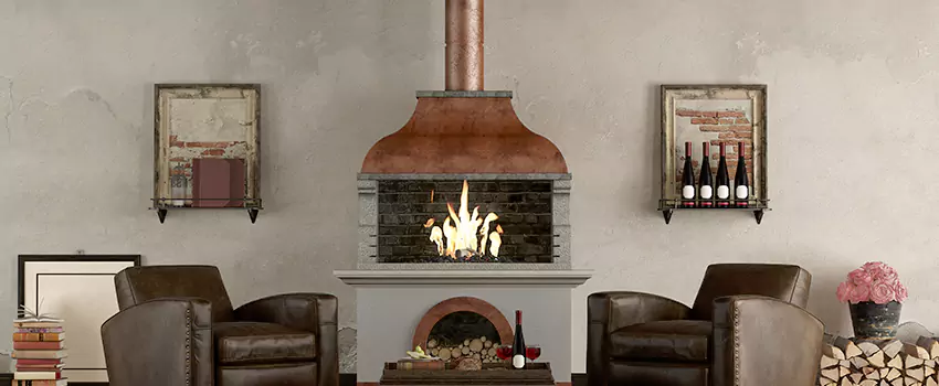 Benefits of Pacific Energy Fireplace in Indio, California