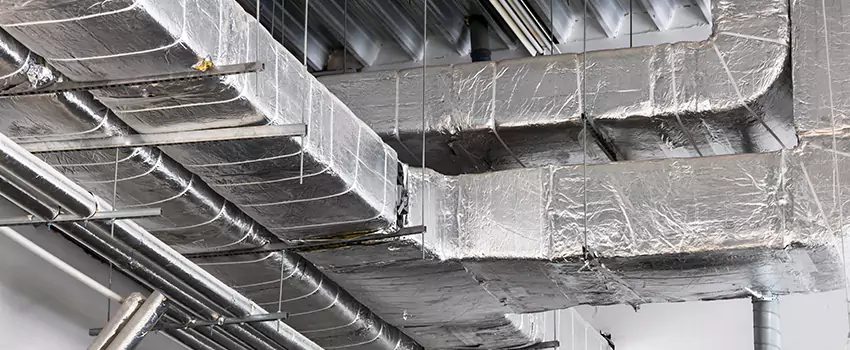 Vent Dust Cleaning Cost in Indio, CA