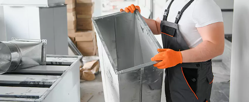 Ventilation Fan Cleaning Services in Indio, California