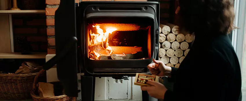 Key Features of Vermont Castings Fireplaces in Indio, CA