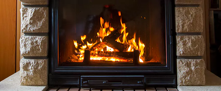 Best Wood Fireplace Repair Company in Indio, California