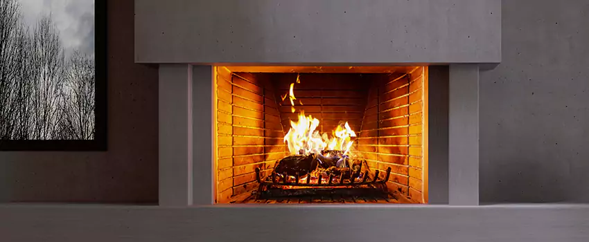 Indoor Wood Burning Furnace Repair and Installation in Indio, California