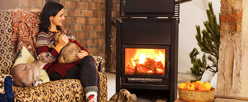 Wood Stove Chimney Cleaning Services in Indio, CA