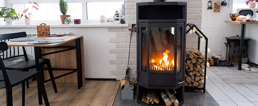 Wood Stove Firebox Installation Services in Indio, CA