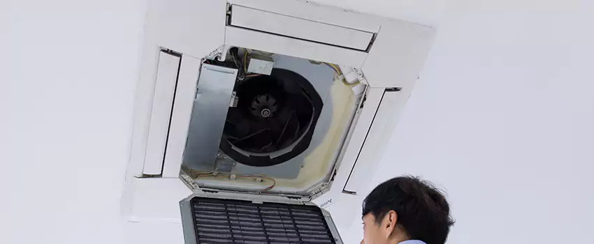 Benefits of Professional Air Duct Cleaning in Indio, California