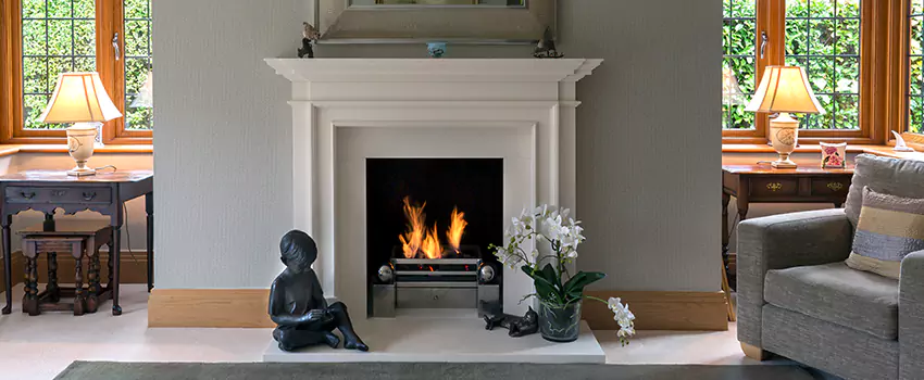 Astria Open-Hearth Wood Fireplaces Services in Indio, CA