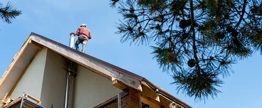 Birds Removal Contractors from Chimney in Indio, CA