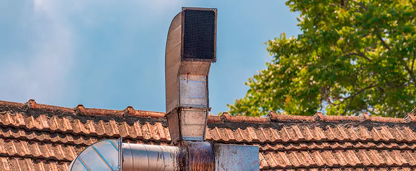 Chimney Cleaning Cost in Indio, California