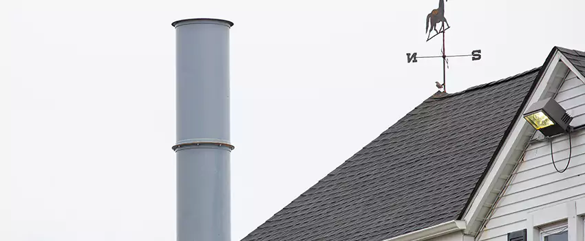 Multi-flue Chimney Caps Installation And Repair in Indio, CA