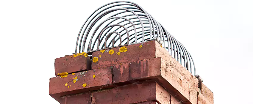Chimney Crown Problems in Indio, California