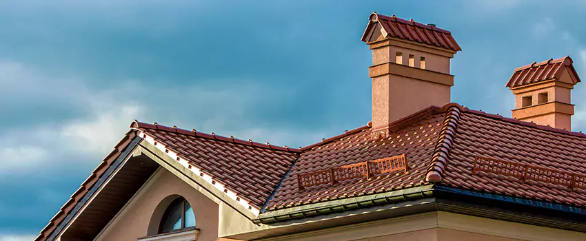 Residential Chimney Services in Indio, California