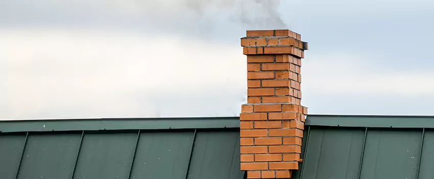 Chimney Installation Company in Indio, CA