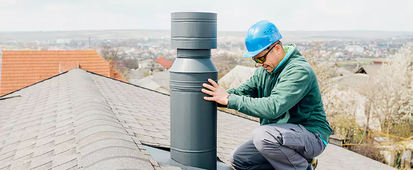 Insulated Chimney Liner Services in Indio, CA